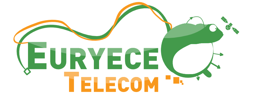 Logo Euryece Telecom